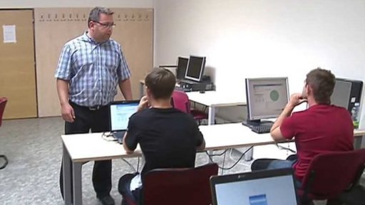 Kde psát závěrečné testy?