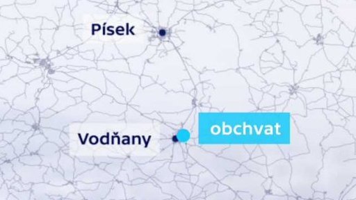 Velké letní opravy