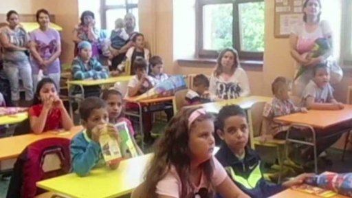 Spor o rozdělování žáků v Krásné Lípě