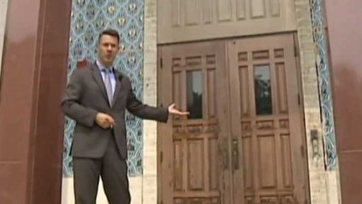 Klíčová jednání o Íránu v americkém Kongresu