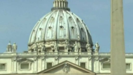 Papež o anulování sňatků