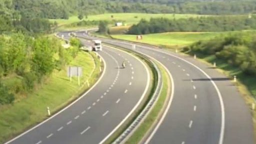 Trenažér místo pokuty