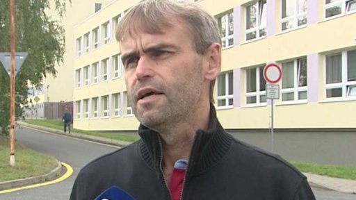 Obvinění kvůli výbušnině v autobusu