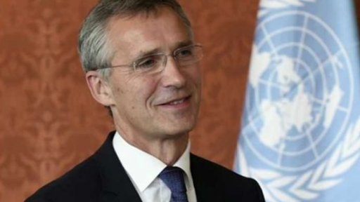 Nebezpečí Islámského státu