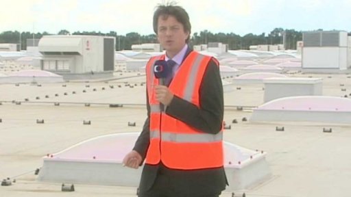 Zbytečné plýtvání energiemi