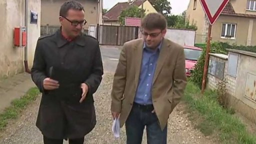 Peníze pro kraje a obce