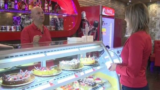 Cizinci jako podnikatelé