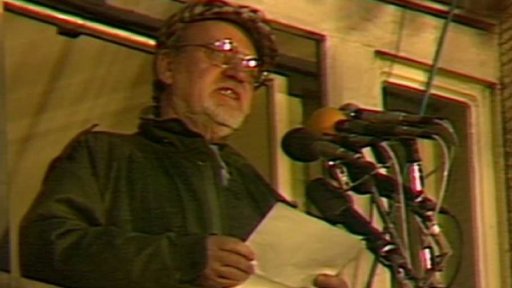 Zemřel Radim Palouš