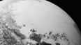 Nové snímky Pluta