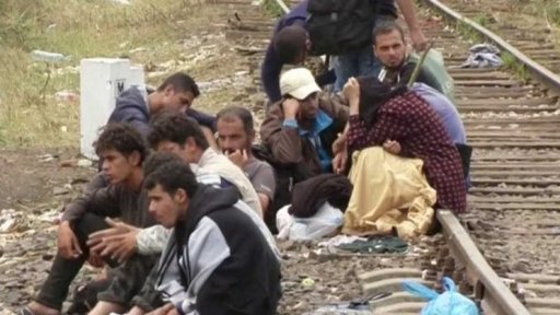 Opatření na hranicích