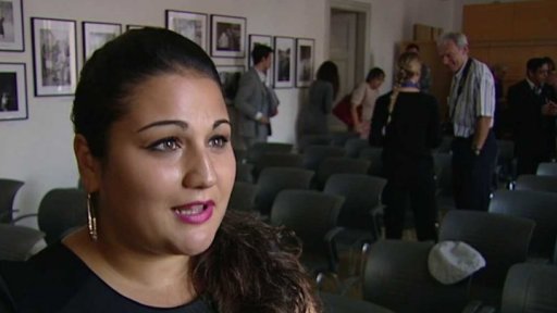 Spor o romské školáky