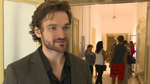 Muzeum z nacistického doupětě