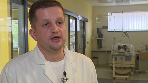 Nové metody operací prostaty