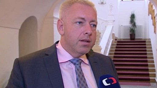 Kritika českého přístupu k imigrační krizi