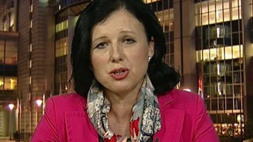 Rozhovor s Věrou Jourovou