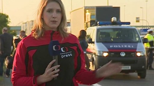 Rakousko kontroluje hranice