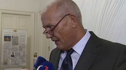 Česko-britský spor o dítě