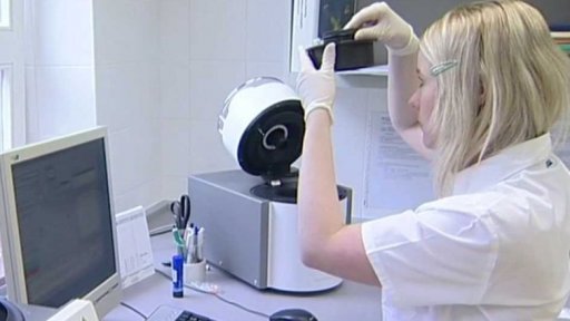 Výsledky českých vědců