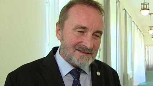 Budoucí ústavní soudce