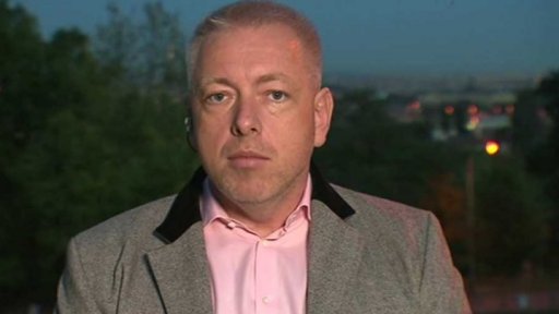 Rozhovor s Milanem Chovancem