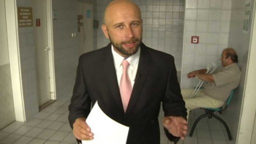 Nemocnice neoprávněně vybírala poplatky