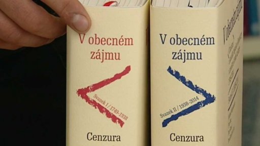 Dějiny cenzury
