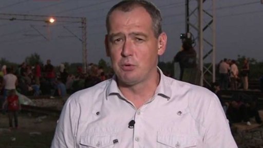 Aktuální situace v Chorvatsku