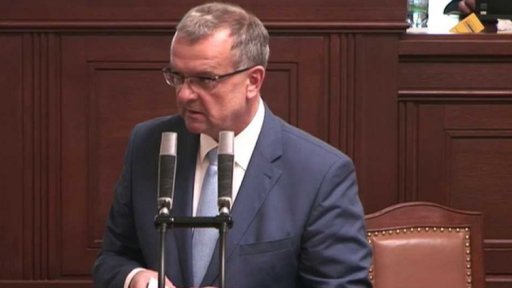 Poslanci k elektronické evidenci tržeb