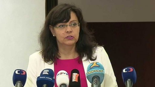 Zvyšování důchodů v příštím roce