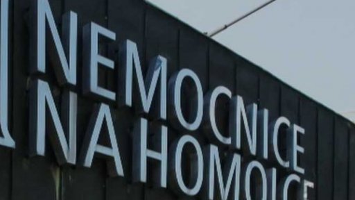 Externí poradci Nemocnice Na Homolce