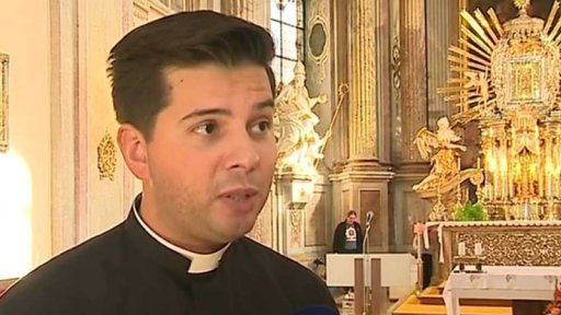 Pouť na Svatý Kopeček