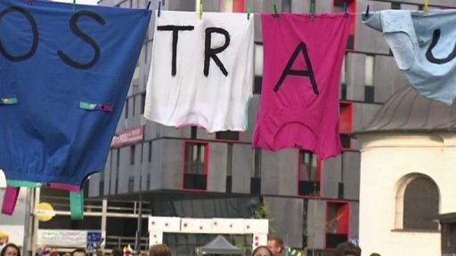 Zažít město jinak