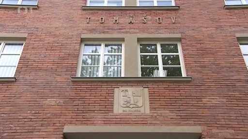 Baťova škola práce