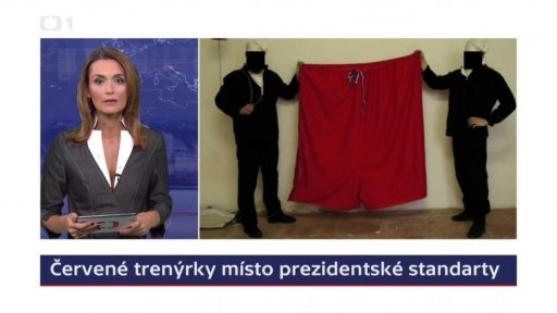 Trenýrky nad Hradem