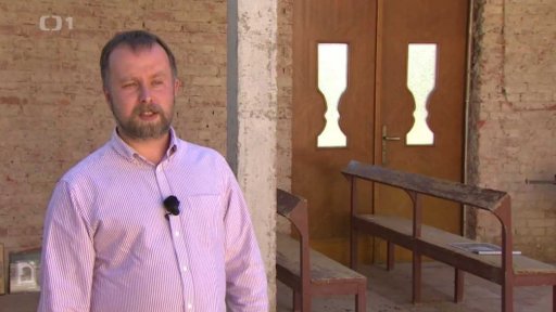 Kostel symbolem solidarity