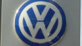 Podvody u Volkswagenu