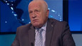 Václav Klaus: Referendum kvůli kvótám