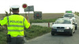 Policejní kontroly na silnicích