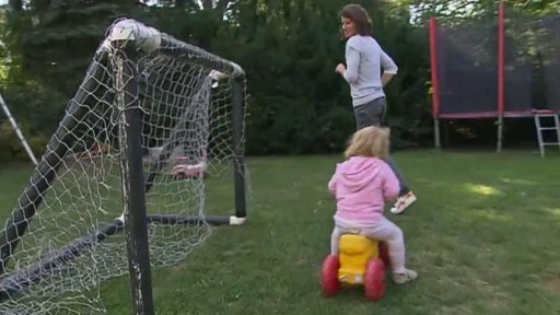 Do ciziny na vlastní pěst