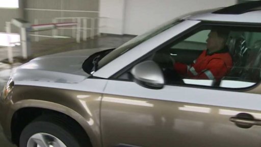 Skandál Volkswagenu