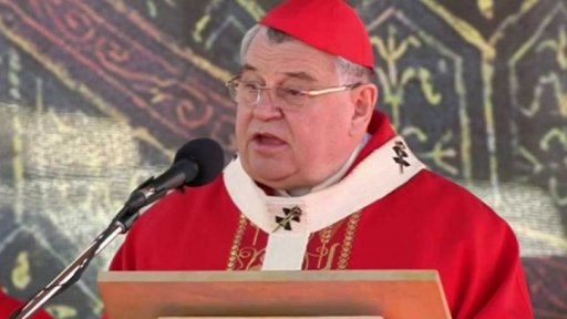 Národní svatováclavská pouť