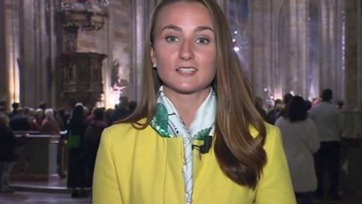 Slavnosti sv. Václava