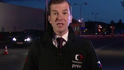 Cvičení armády a policie kvůli migrantům