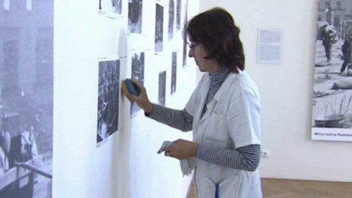 Nové muzeum v Ústí nad Labem