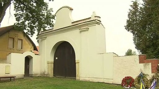 Dědictví po otci sourozenců Mašínových