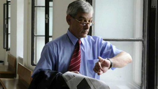 Trest pro advokáta Pacovského