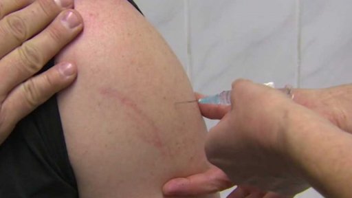 Očkování pro seniory zdarma