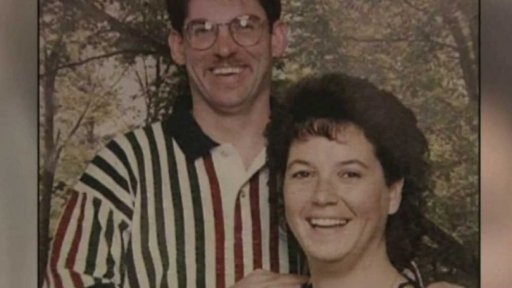 Poprava ženy v americké Georgii