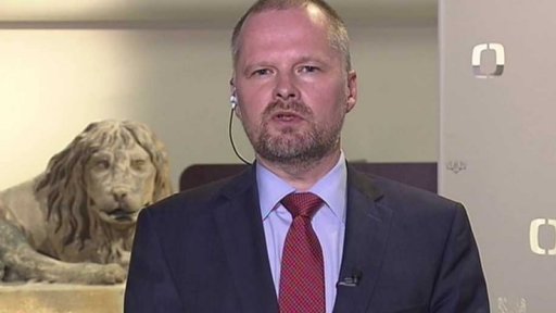 Rozhovor s Petrem Fialou