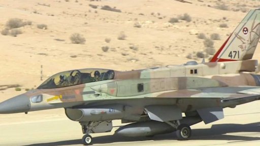 Ruské nálety v Sýrii